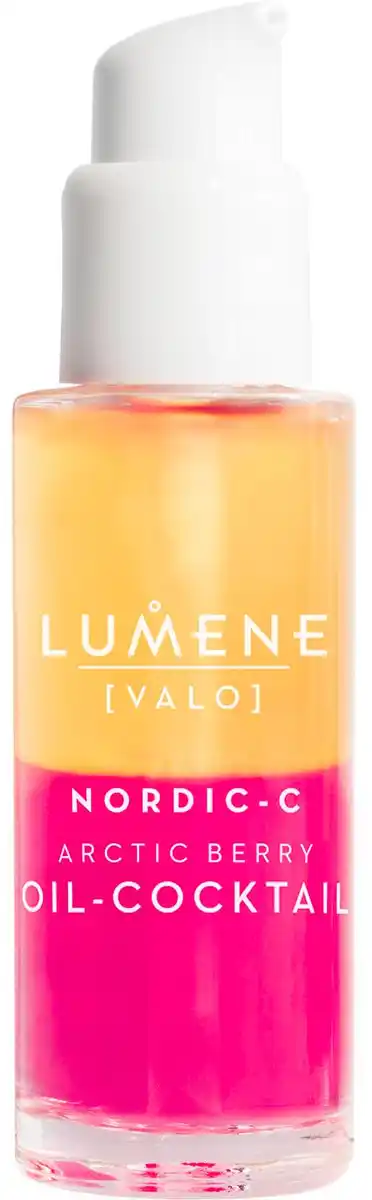 Bild 1 von LUMENE Nordic-C Arctic Berry Oil-Cocktail, 30 ml