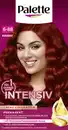 Bild 1 von Poly Palette Intensiv Creme Coloration 6-88 Rubinrot