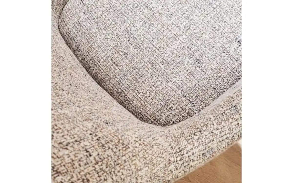 Bild 3 von Schöner Wohnen Kollektion - Sessel Cosy Würzburg, Wildeiche/sand