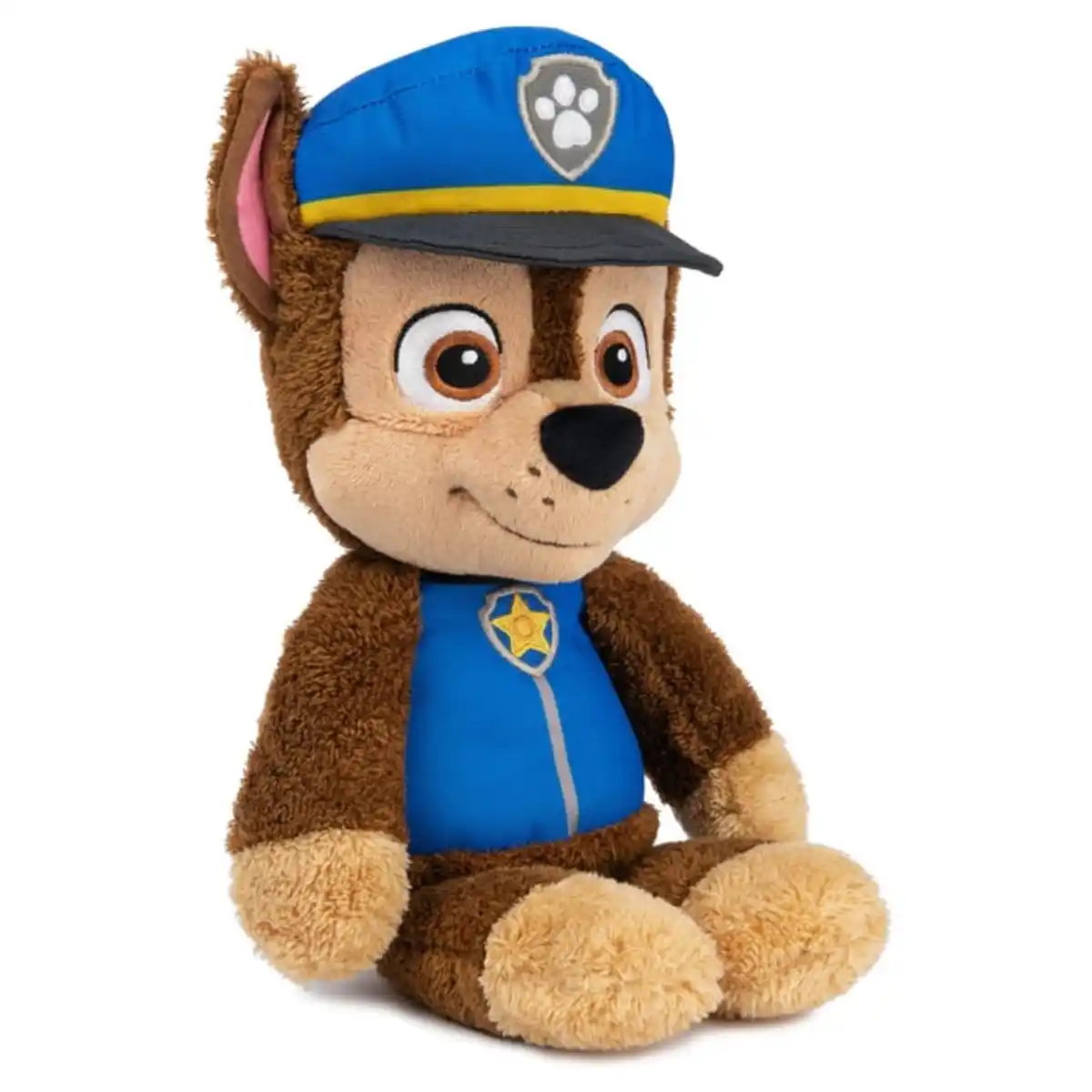 Bild 1 von Paw Patrol - Plüschfigur Chase - ca. 33 cm