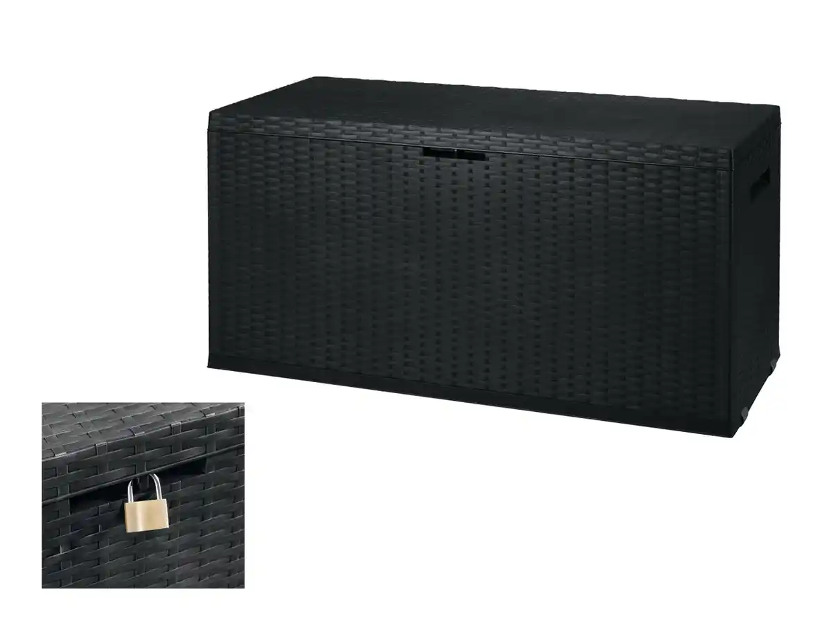 Bild 1 von LIVARNO home Garten- und Allzwecktruhe