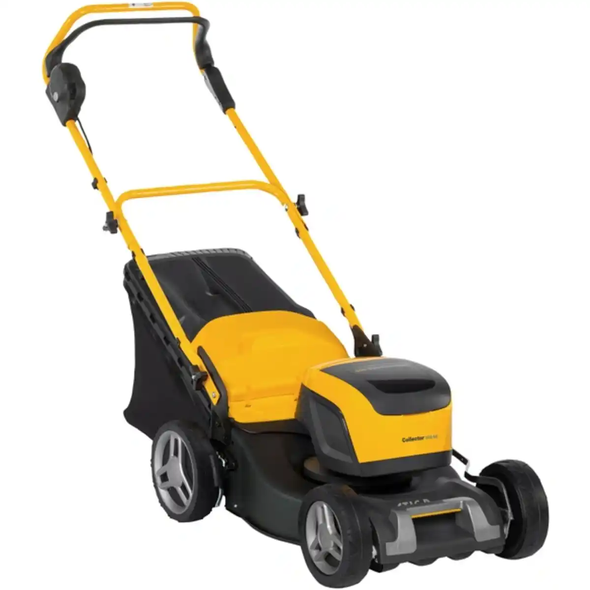 Bild 1 von Akku-Rasenmäher »STIGA 500 Series«, 48 V, 4 Ah, Schnittbreite: 41 cm, mit Akku