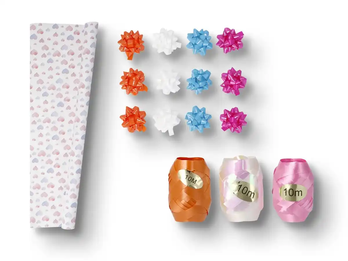 Bild 1 von Geschenkartikel,  4 Stu