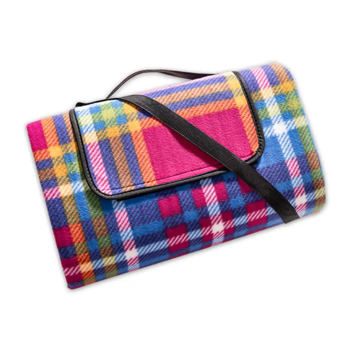 Bild 3 von Solax Sunshine XL-Alu-Picknick-/ Reisedecke