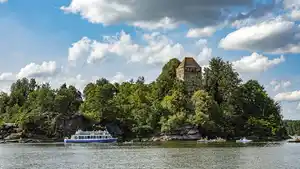 Niederösterreich - Rastenfeld - 3*S Hotel Ottenstein