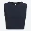 Bild 2 von Damen-Top in Jersey-Qualität
