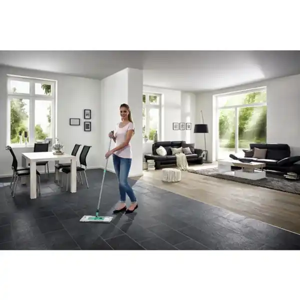 Bild 3 von Bodenwischer »Classic XL Microfibre«, BxL: 15,5 x 100 cm