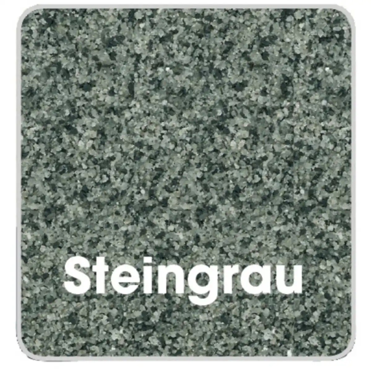 Bild 2 von Fugenmörtel »Fix-Fertig«, gebrauchsfertig, 25 kg, steingrau