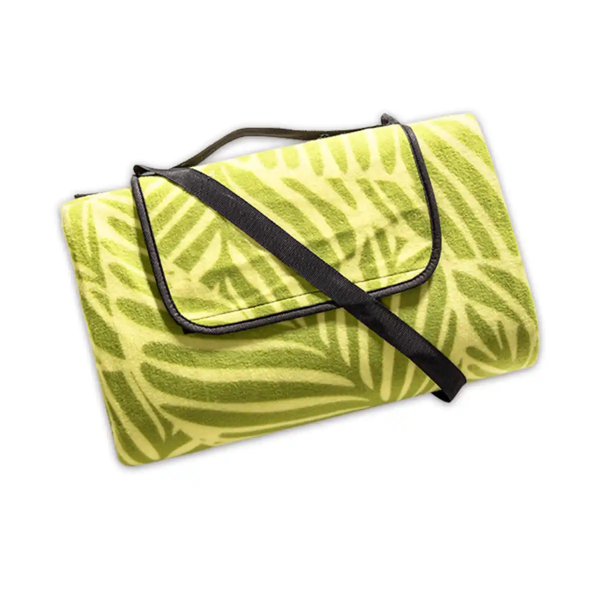 Bild 4 von Solax Sunshine XL-Alu-Picknick-/ Reisedecke