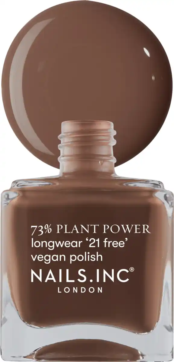 Bild 2 von Nails.INC Nagellack Plant Zen Out Of Zen, 14,6 ml