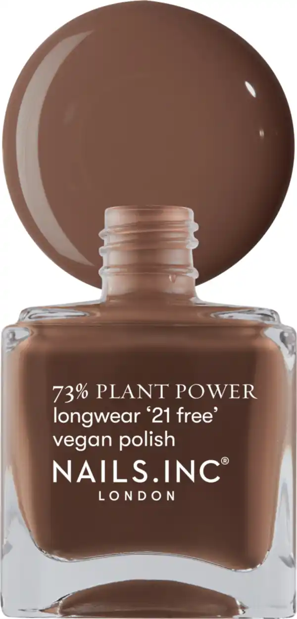 Bild 2 von Nails.INC Nagellack Plant Zen Out Of Zen, 14,6 ml