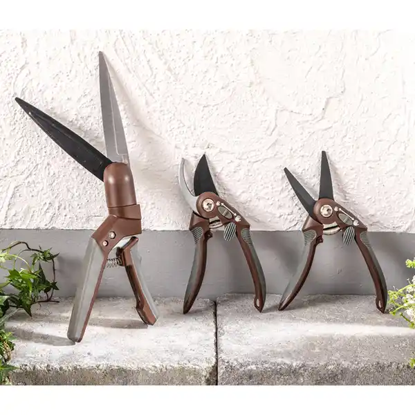 Bild 1 von Powertec Garden Gartenscheren "Easy-Line"