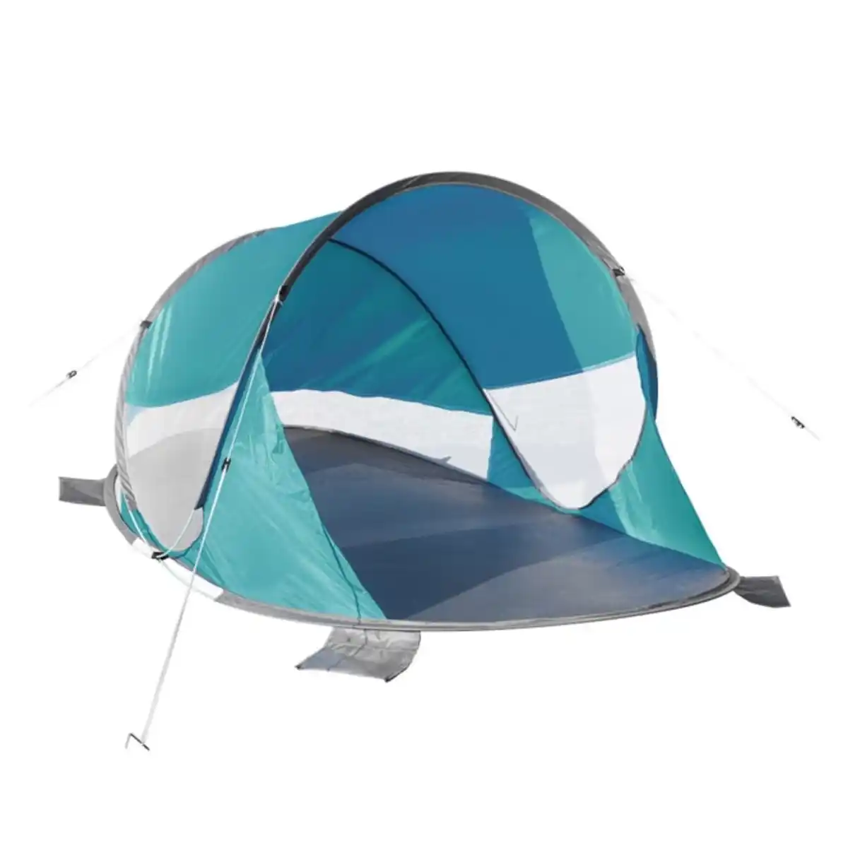 Bild 1 von Strandmuschel - ca. 220 x 120 x 90 cm