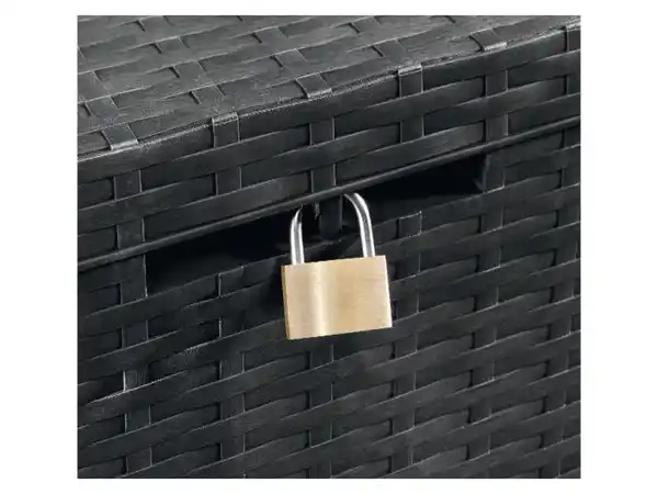 Bild 3 von LIVARNO home Garten- und Allzwecktruhe, 350 l