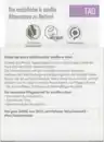Bild 2 von lavera Straffende Tagespflege, 50 ml