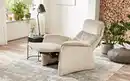 Bild 3 von Mondo - Relaxsessel Casio Relax, beige, inkl. Körperdruck Verstellung