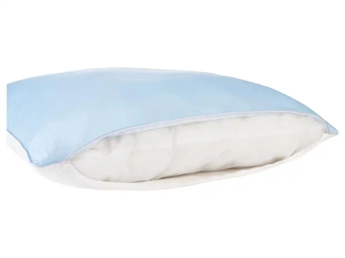 Bild 3 von LIVARNO home Wende-Kopfkissen „Coldtouch“, 80 x 80 cm