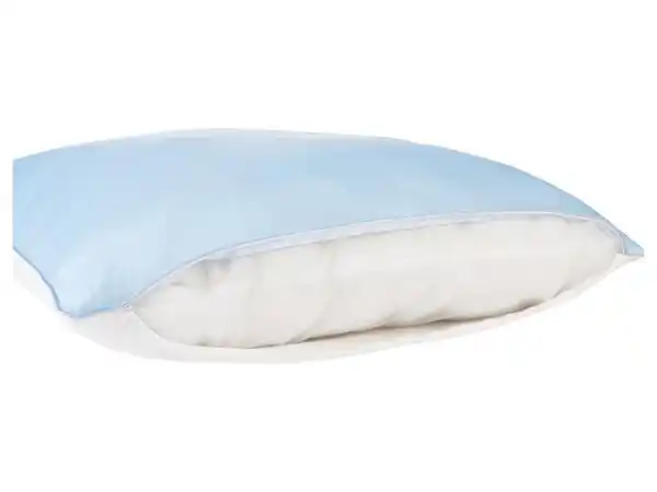 Bild 3 von LIVARNO home Wende-Kopfkissen „Coldtouch“, 80 x 80 cm