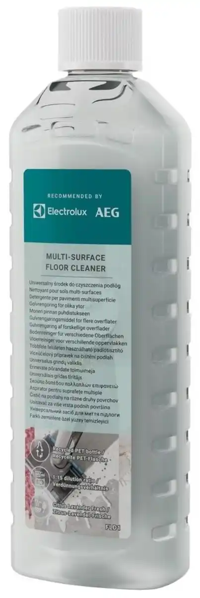 Bild 1 von Mehrflächen-Bodenreiniger (0,5l)