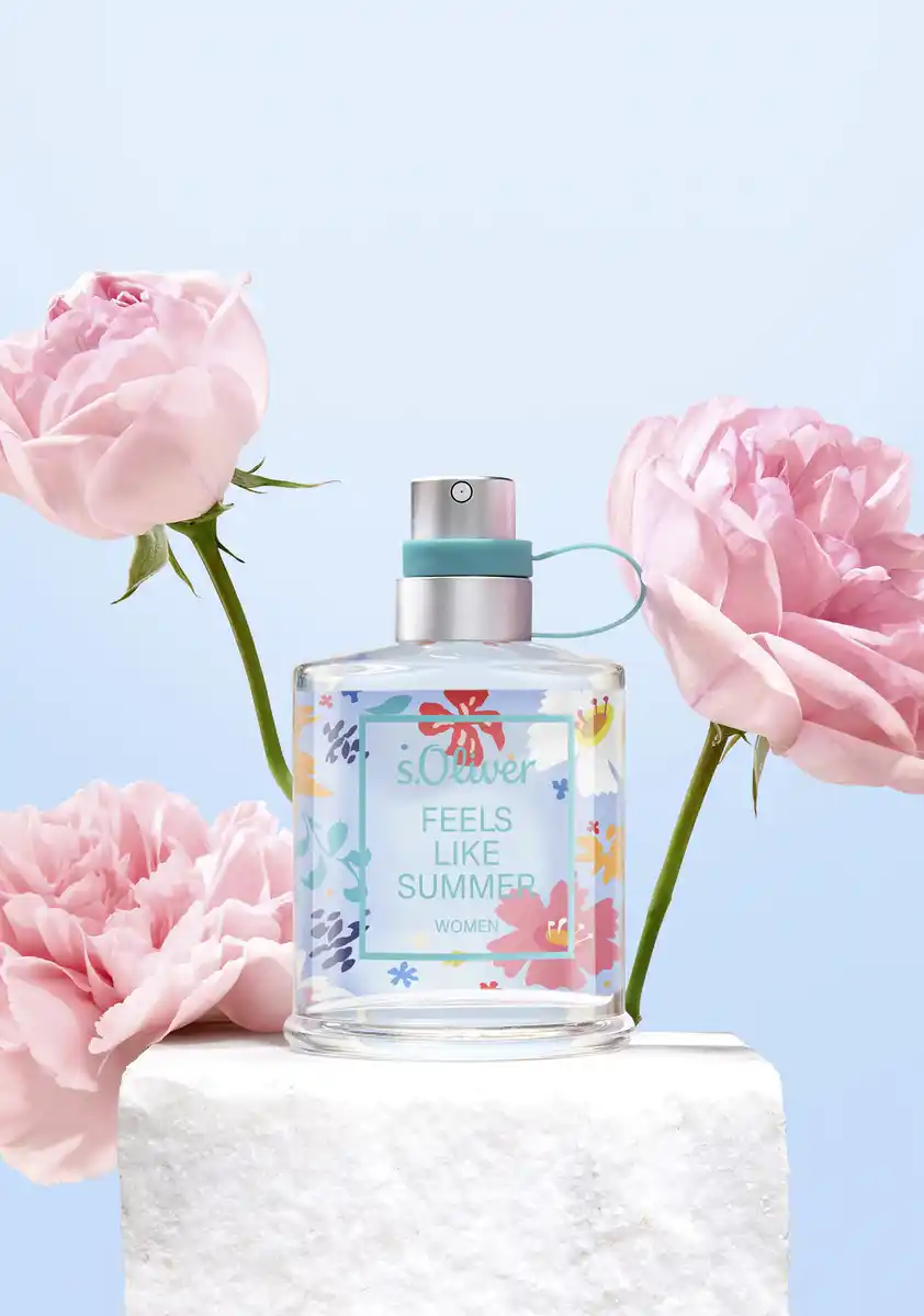 Bild 4 von s.Oliver Feels like Summer, EdT 30 ml