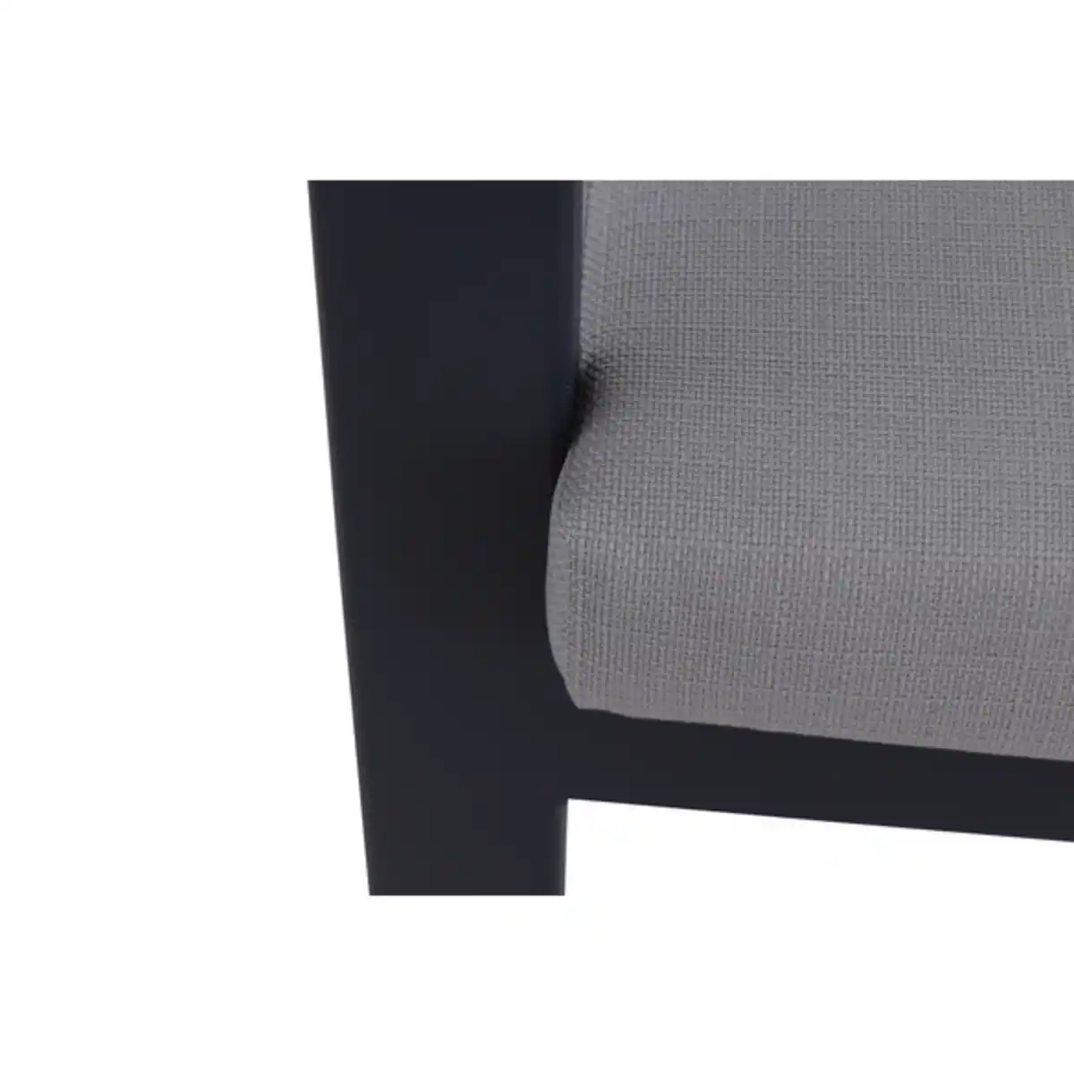 Bild 4 von Bank, Aluminium, 2-Sitzer, BxHxT: 150 x 90 x cm