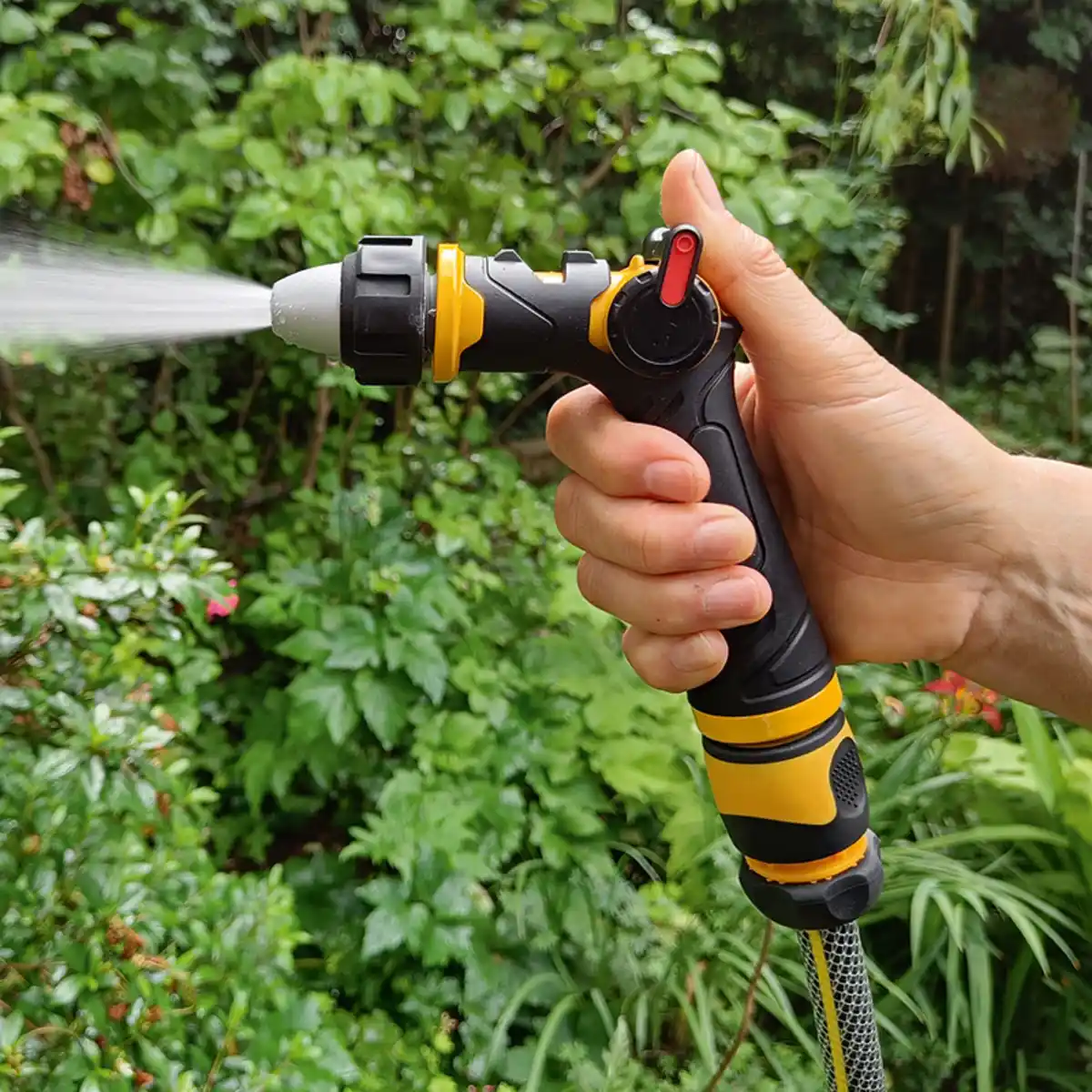 Bild 2 von Powertec Garden Gartenspritze