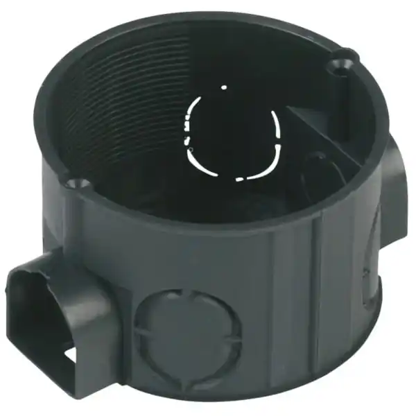 Bild 1 von REV Kombischalterdose Ø60mm x T41mm Unterputz, 25 Stück