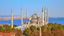 Bild 1 von Istanbul & Östliches Mittelmeer - Kreuzfahrt - MS Aroya