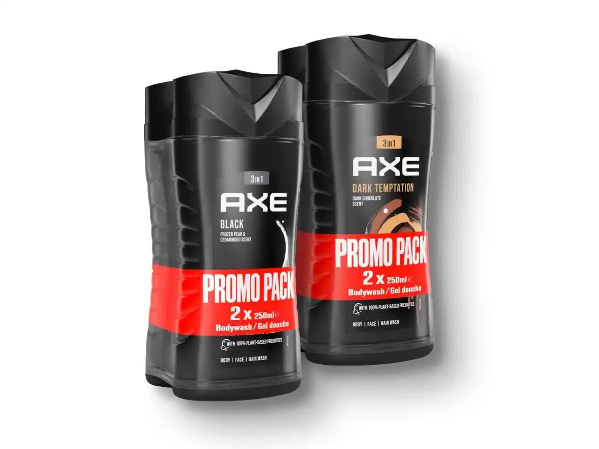 Bild 1 von Axe For Men