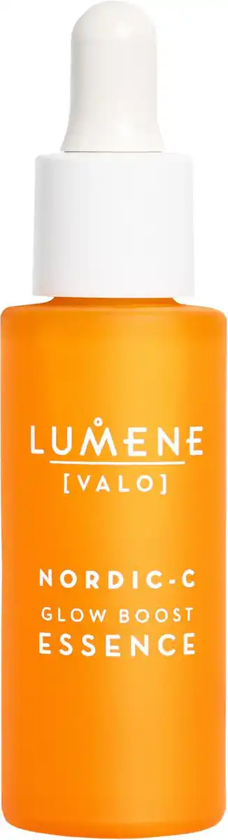 Bild 1 von LUMENE Nordic-C Glow Boost Essence, 30 ml