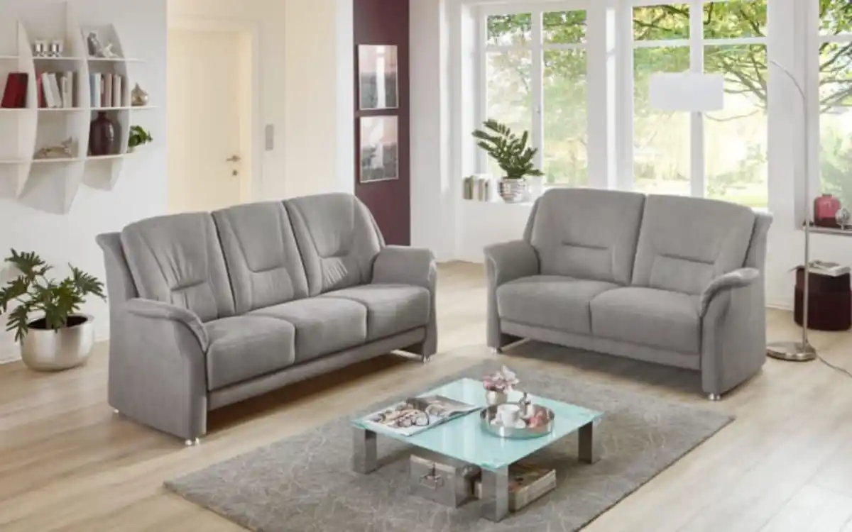 Bild 1 von Garnitur PP-PF 19078, grey