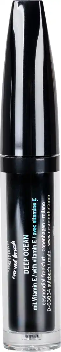 Bild 1 von benecos Natural Mascara Adorable Lashes vegan, 5,5 ml