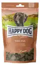 Bild 1 von Happy Dog Hundesnack Soft Toscana, 100 g