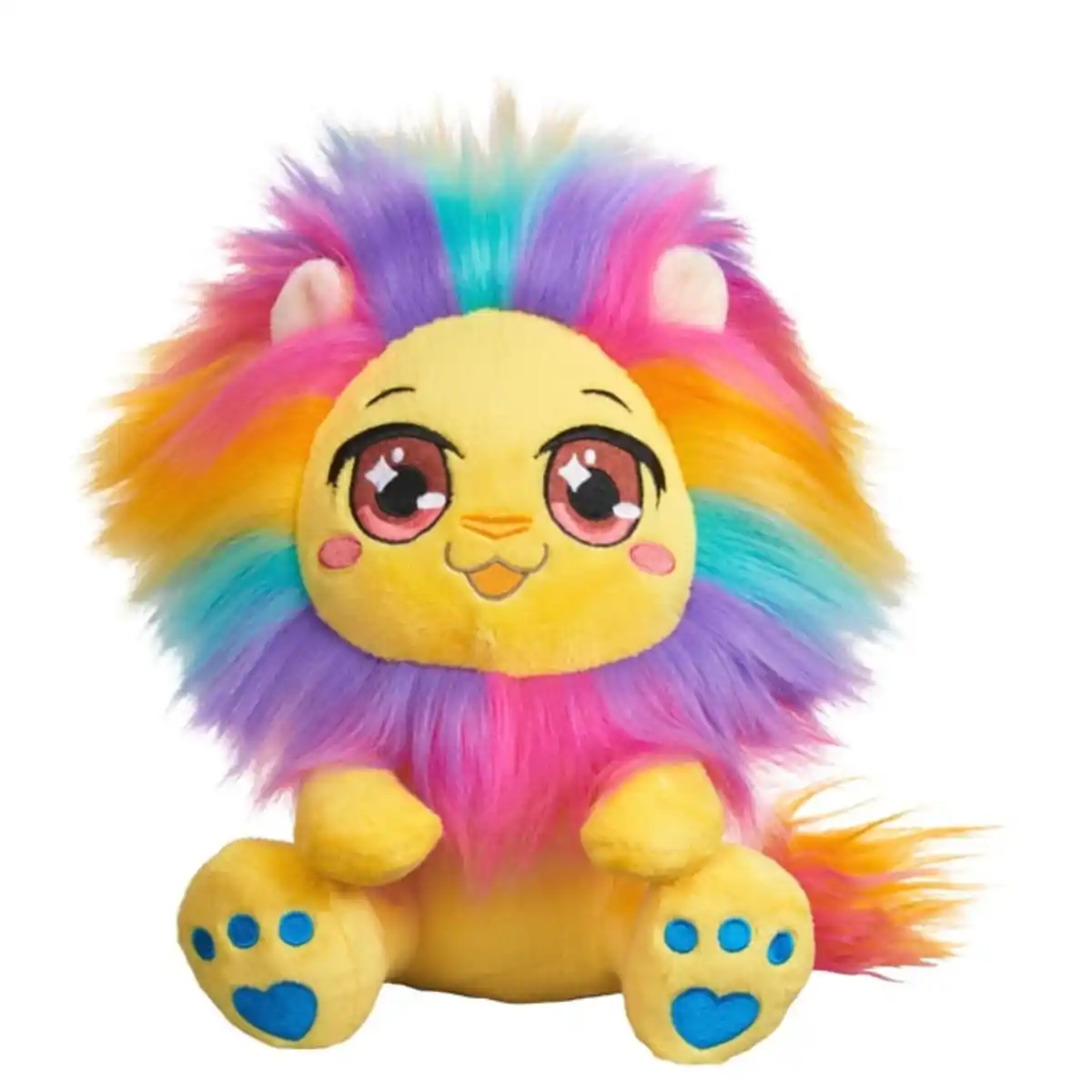 Bild 1 von Pl&#252;schtier - Kawaii L&#246;we - 21 cm