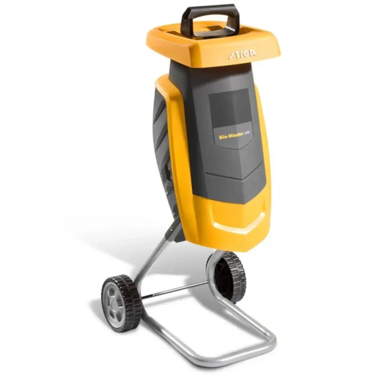 Bild 1 von Häcksler »BIO MASTER 2200«, 2200