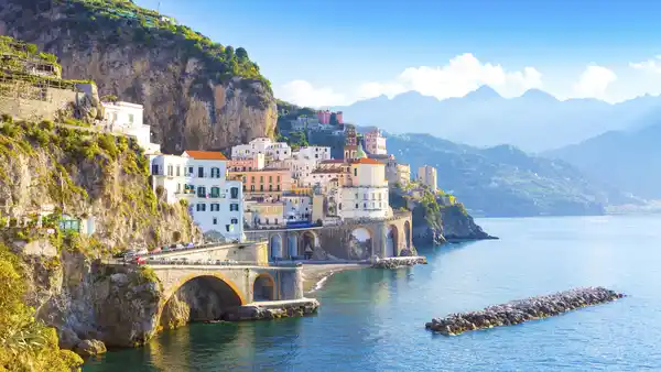 Bild 1 von Italien – Ischia – Standort-Rundreise