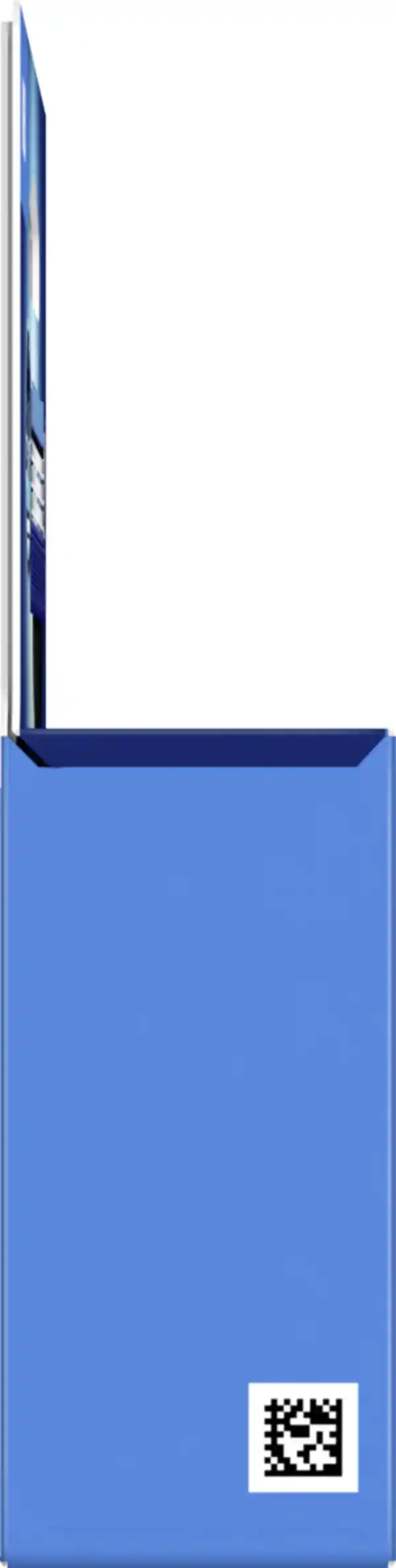 Bild 2 von Gillette MACH3 Turbo 3D Rasierklingen