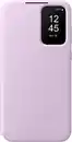 Bild 1 von Smart View Wallet Case für Galaxy A35 5G lavendel