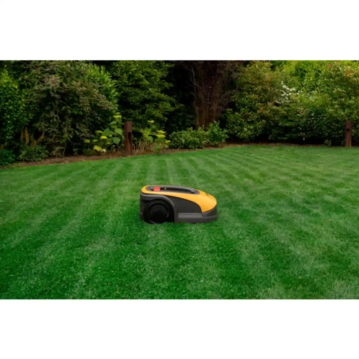 Bild 2 von Mähroboter »A 500«, für ca. 700 m², Schnittbreite: 18 cm