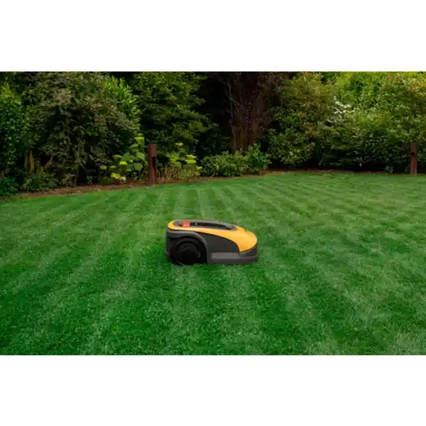 Bild 2 von Mähroboter »A 500«, für ca. 700 m², Schnittbreite: 18 cm