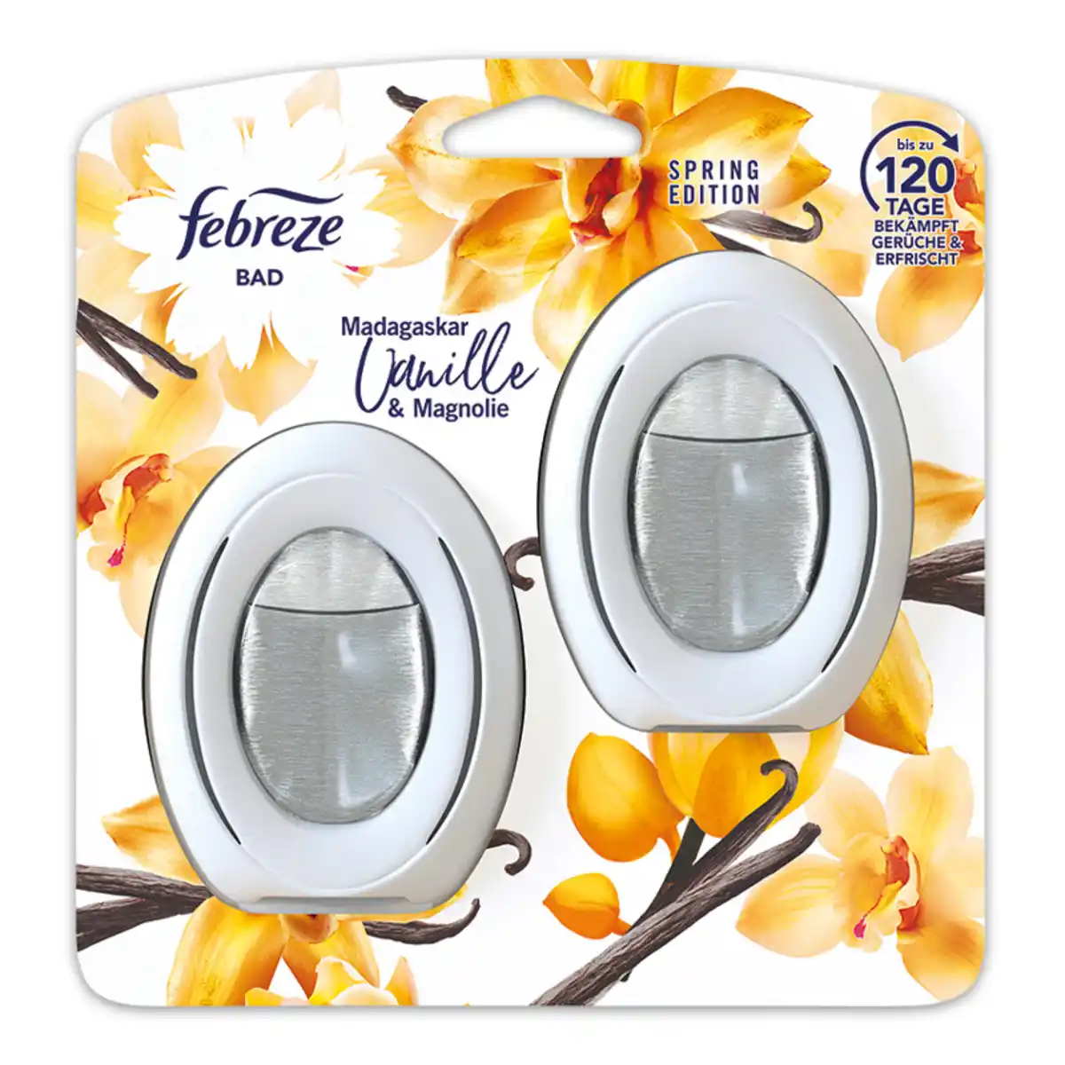 Bild 2 von Febreze Bad-Lufterfrischer