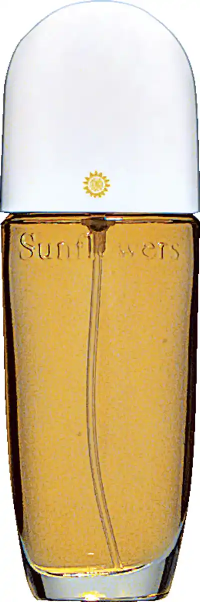 Bild 1 von Elizabeth Arden Sunflowers, EdT 50 ml