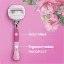 Bild 4 von Gillette Venus Rasierer Pro Comfortglide Tropical