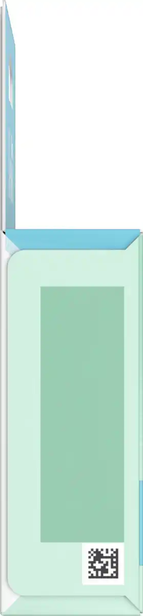 Bild 1 von Gillette Venus Smooth Sensitive Klingen