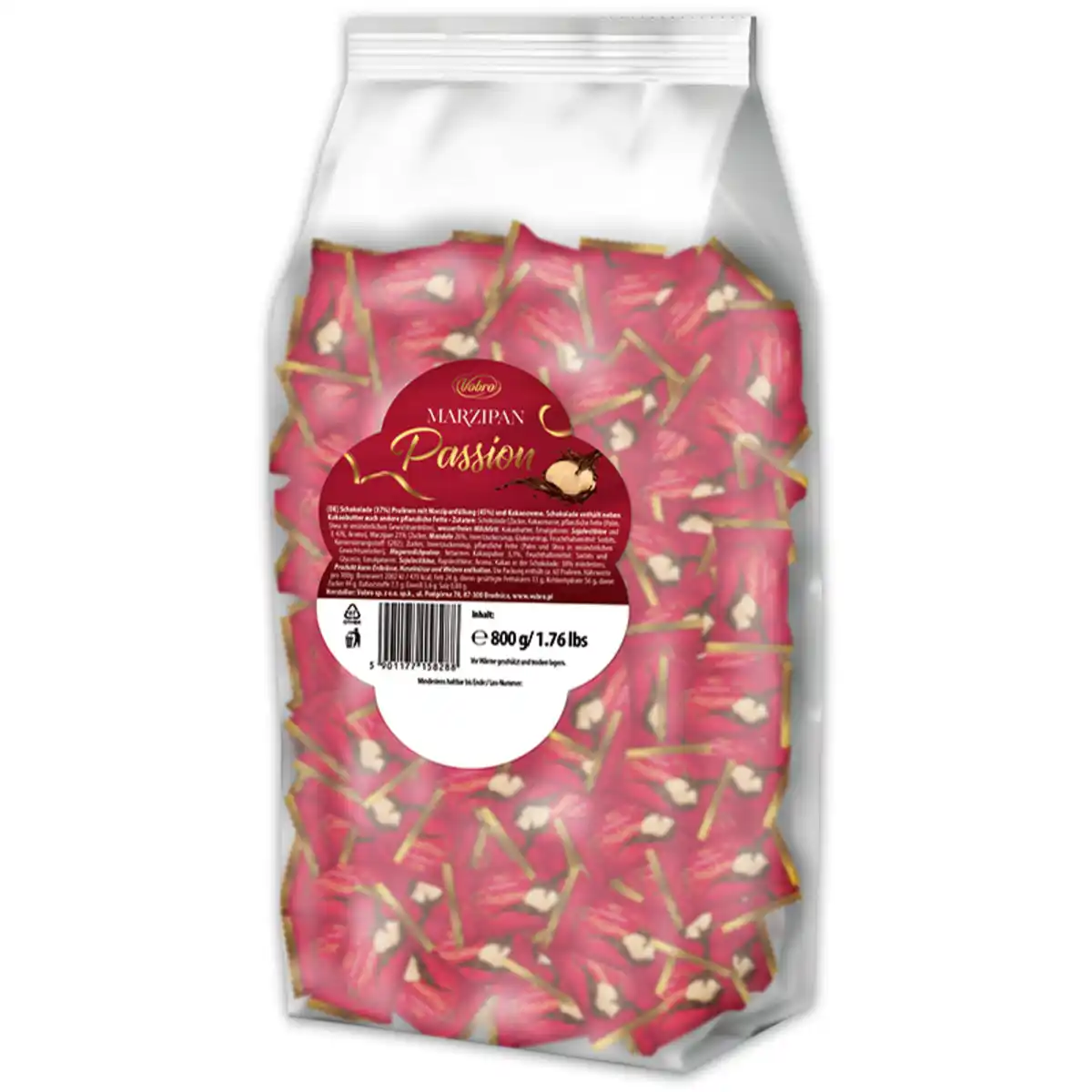 Bild 1 von Vobro Pralinen