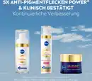 Bild 4 von NIVEA Cellular Luminous 630 Anti-Pigmentflecken Tagespflege Fluid LSF50, 40 ml