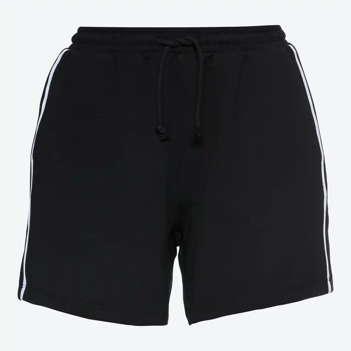 Bild 3 von Damen-Shorts mit Racer-Streifen