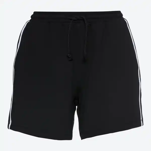 Bild 3 von Damen-Shorts mit Racer-Streifen