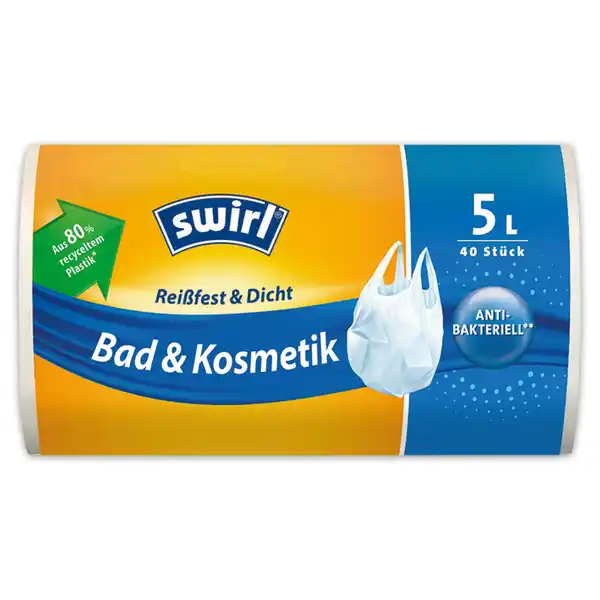 Bild 3 von Swirl Müllbeutel mit Tragegriff