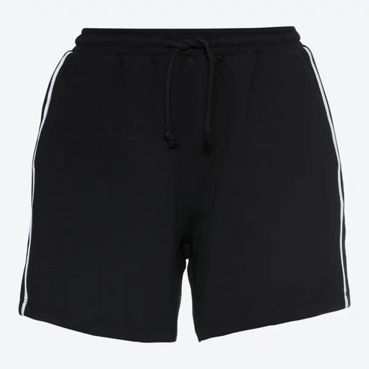 Bild 2 von Damen-Shorts mit Racer-Streifen